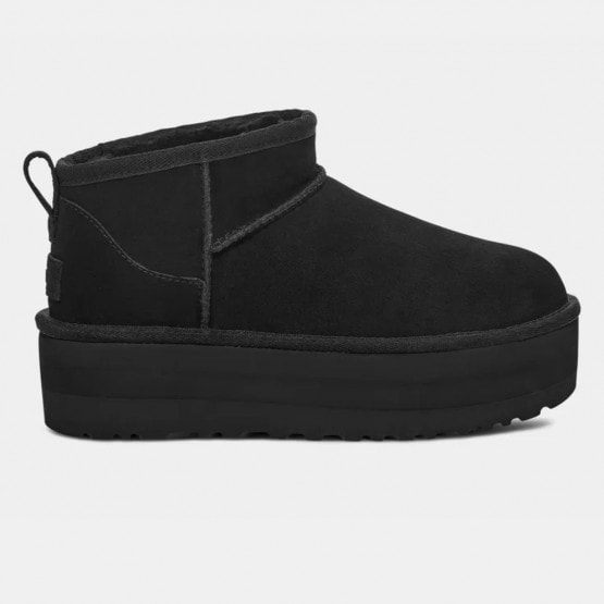 Ugg Classic Ultra Mini Platform