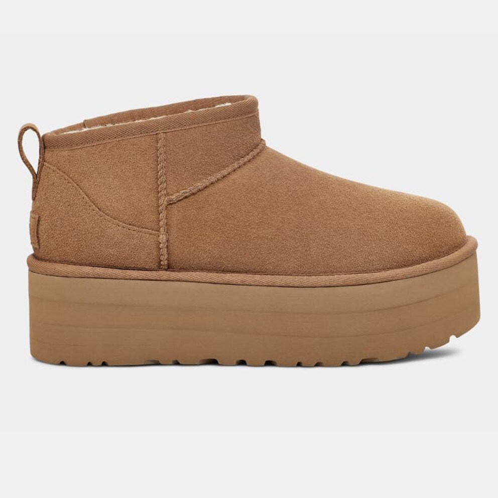 Ugg Classic Ultra Mini Women's Platform Boots