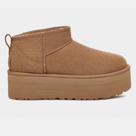 Ugg Classic Ultra Mini Platform