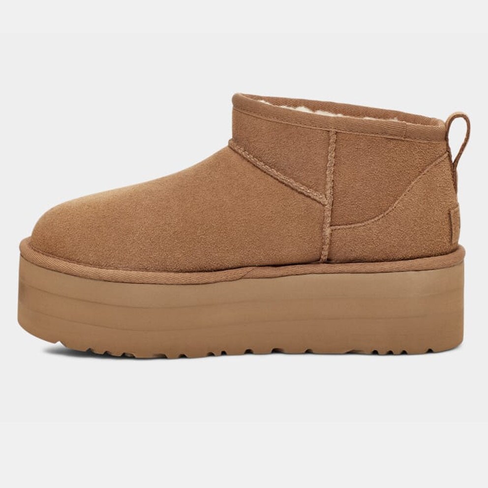 Ugg Classic Ultra Mini Women's Platform Boots