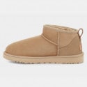 Ugg Classic Ultra Mini Γυναικεία Μποτάκια