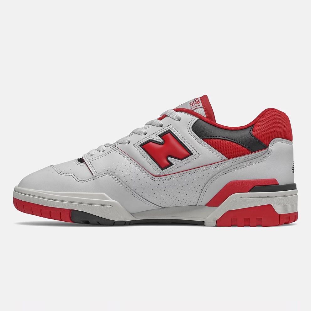 New Balance 550 Unisex Παπούτσια