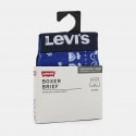 Levi's Bandana Boxer Brief 2-Pack Men's Boxers