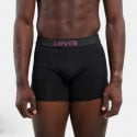 Levi's Giftbox Dystopian Boxer 3-Pack Ανδρικά Μποξεράκια