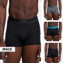 Levi's Low Rise 3-pack Ανδρικά Μποξεράκια