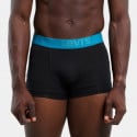 Levi's Low Rise 3-pack Ανδρικά Μποξεράκια