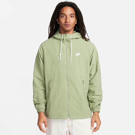 Nike Club Windrunner Men s Jacket