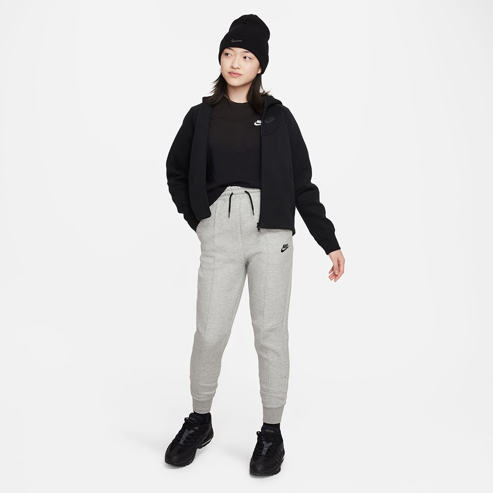 Nike Sportswear Tech Fleece Παιδική Ζακέτα