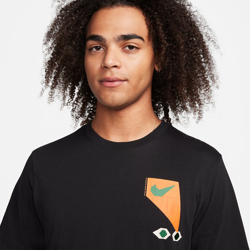 Nike M Nsw Tee Oc Pack 3 V2