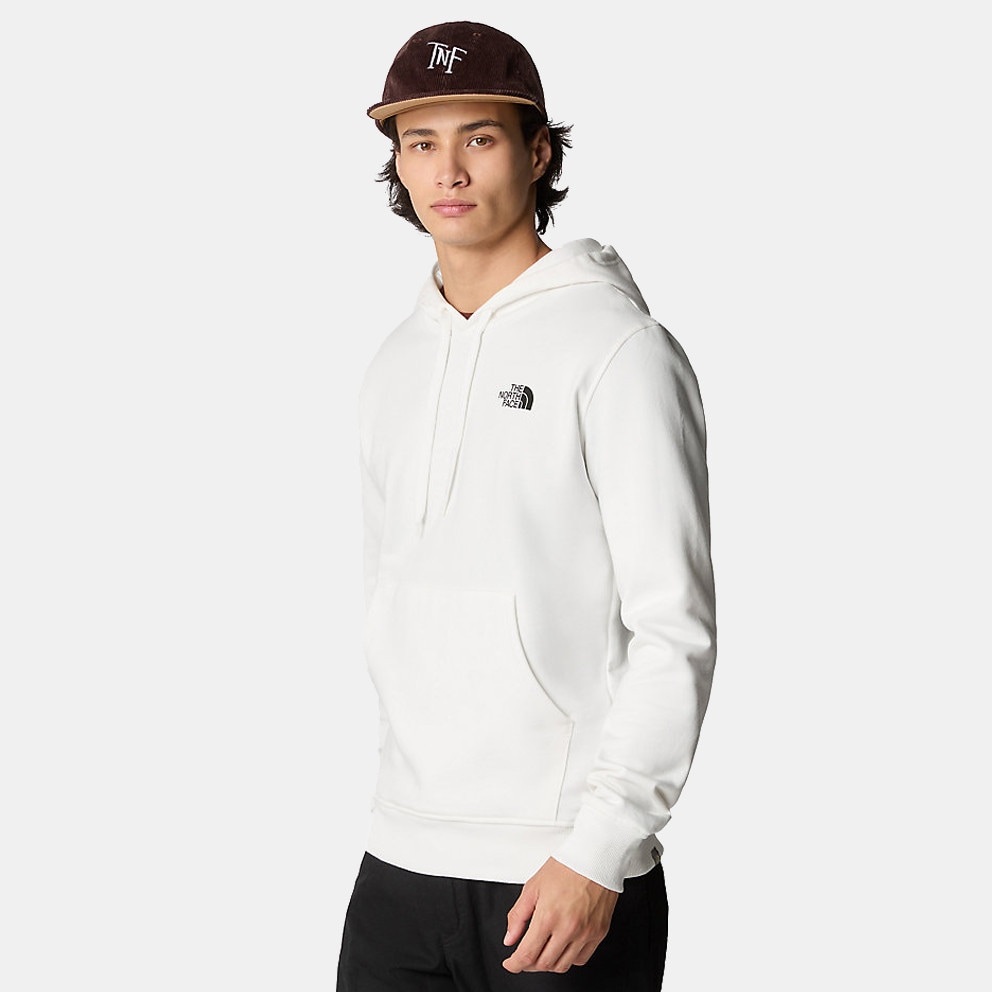 The North Face Season Graphic Men's Hoodie