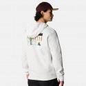 The North Face Season Graphic Hd Grdnwht/Brdyb