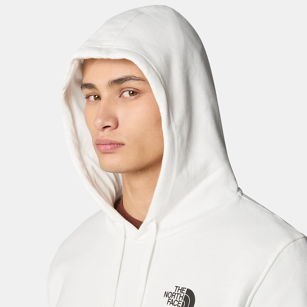 The North Face Season Graphic Men's Hoodie