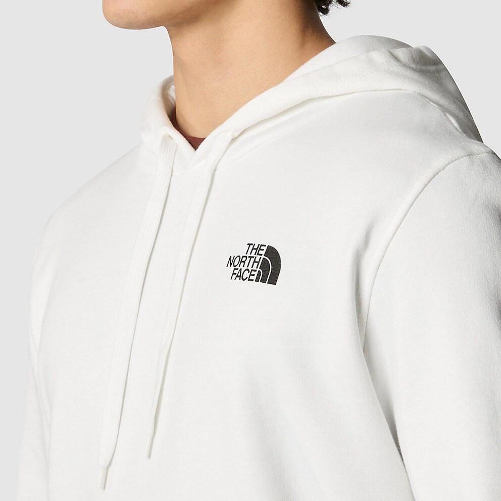 The North Face Season Graphic Hd Grdnwht/Brdyb