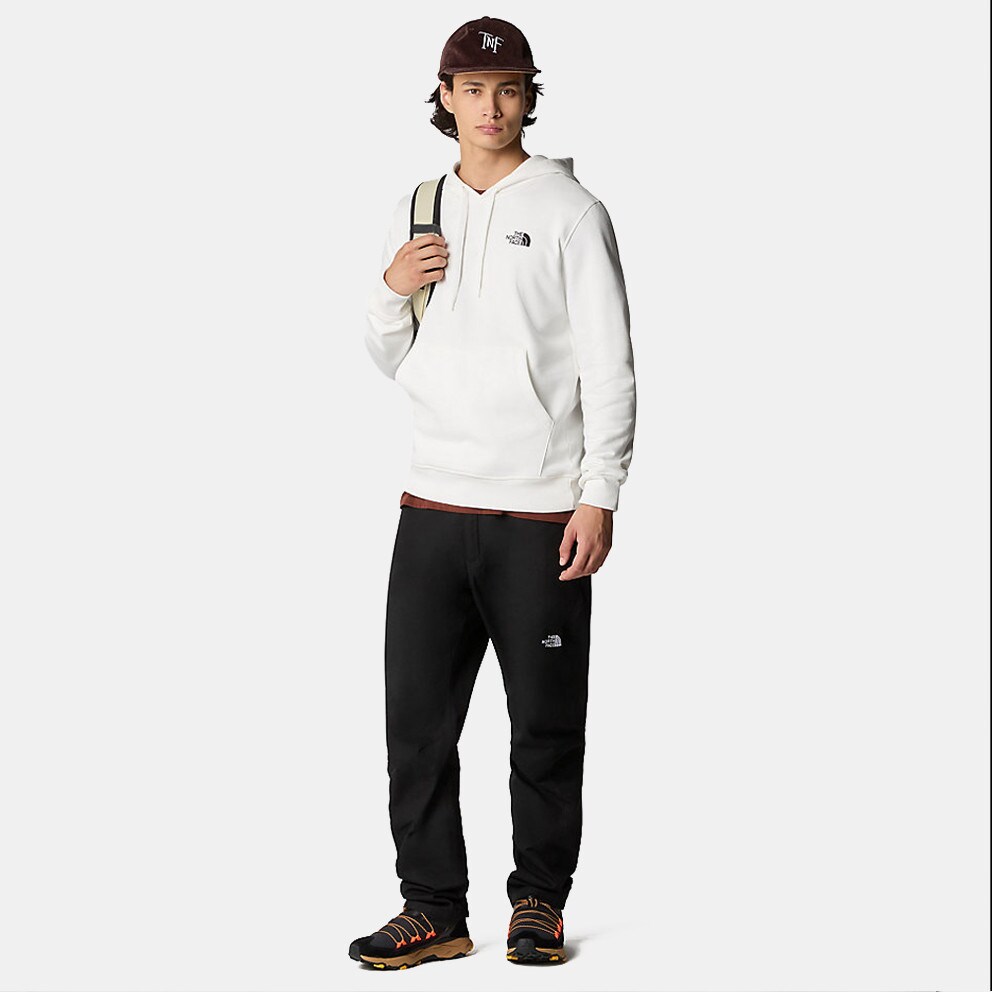 The North Face Season Graphic Men's Hoodie