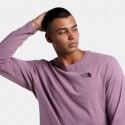 The North Face Easy Men's Long-Sleeve T-shirt