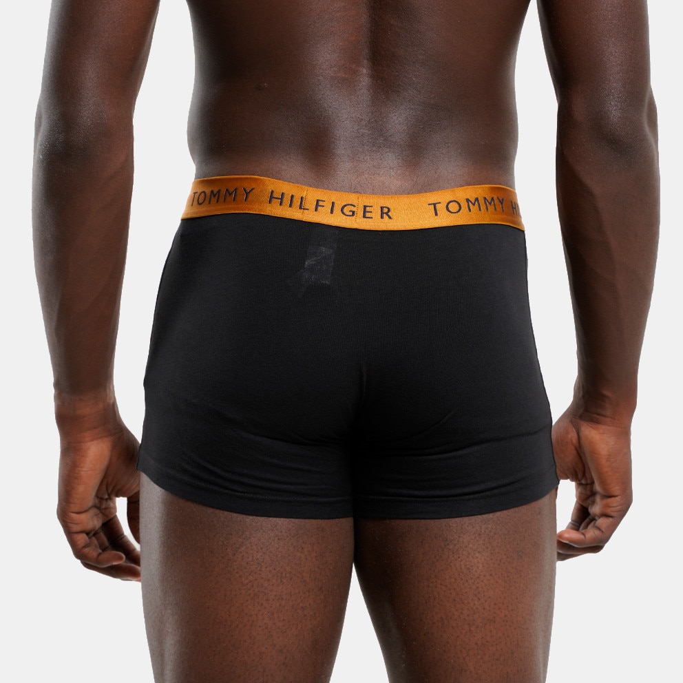 Tommy Jeans 3-Pack Men's Underwear