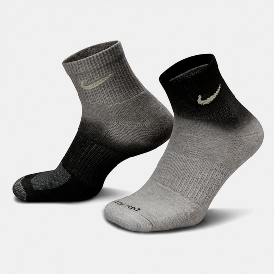 Nike Everyday Plus 2-Pack Κάλτσες