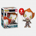 Funko Pop! Movies: It Chapter 2 - Pennywise With B Μινιατούρα