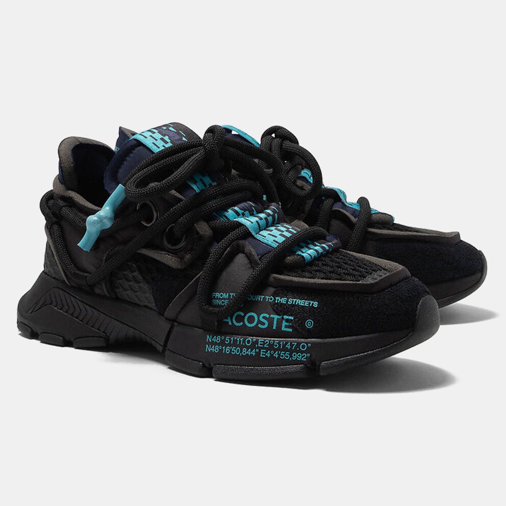 Lacoste L003 Ανδρικά Παπούτσια