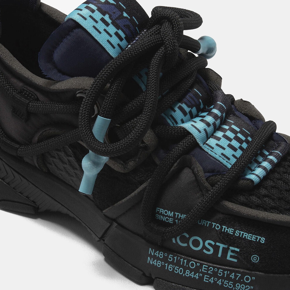 Lacoste L003 Ανδρικά Παπούτσια