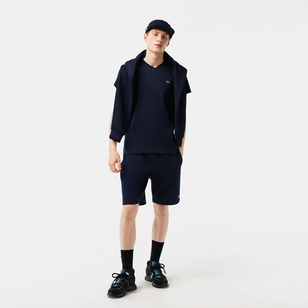 Lacoste L003 Ανδρικά Παπούτσια