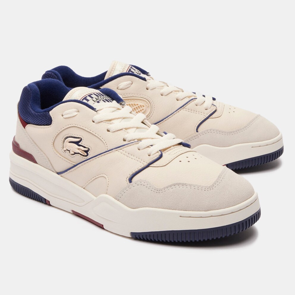 Lacoste Lineshot 223 3 Sma