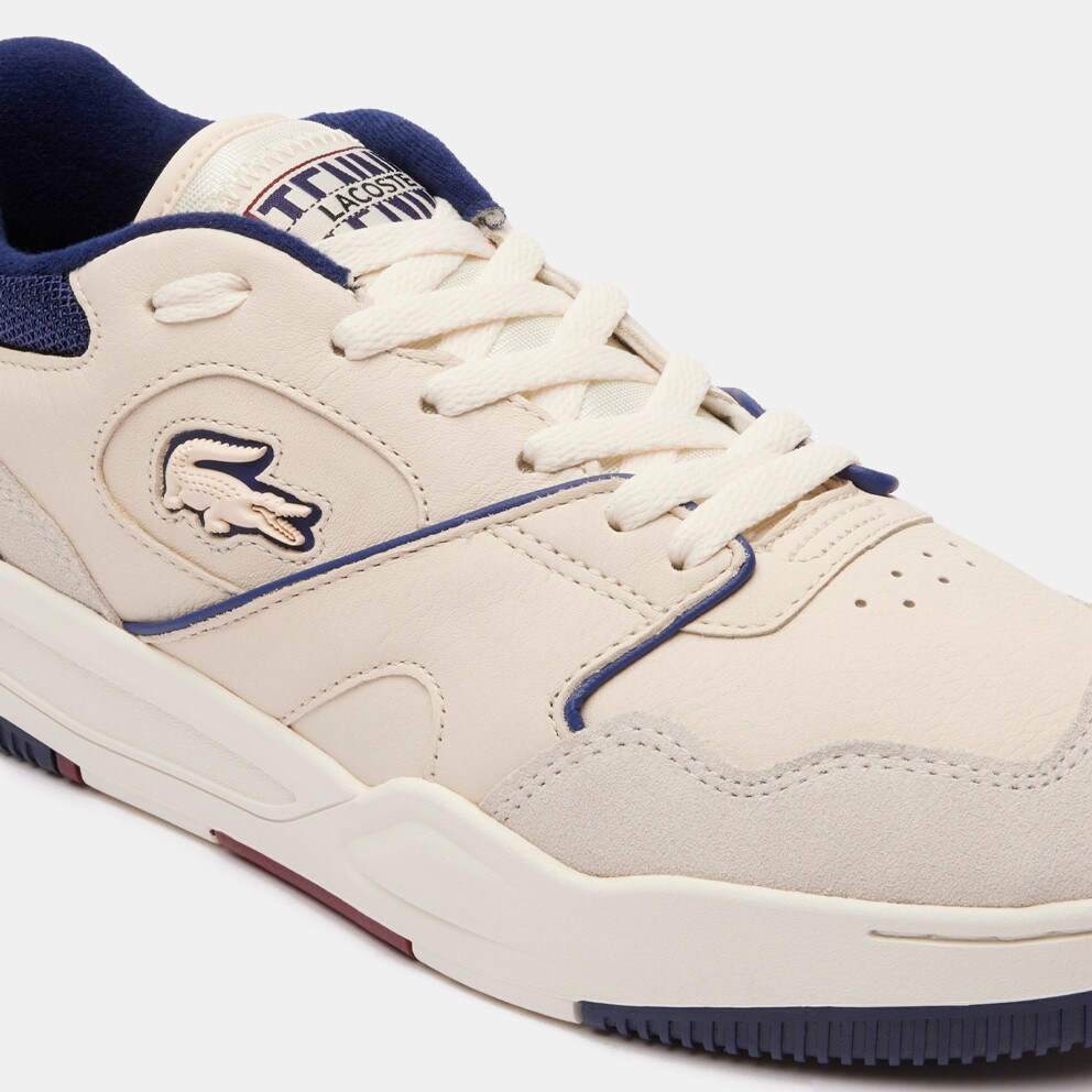 Lacoste Lineshot 223 3 Ανδρικά Παπούτσια