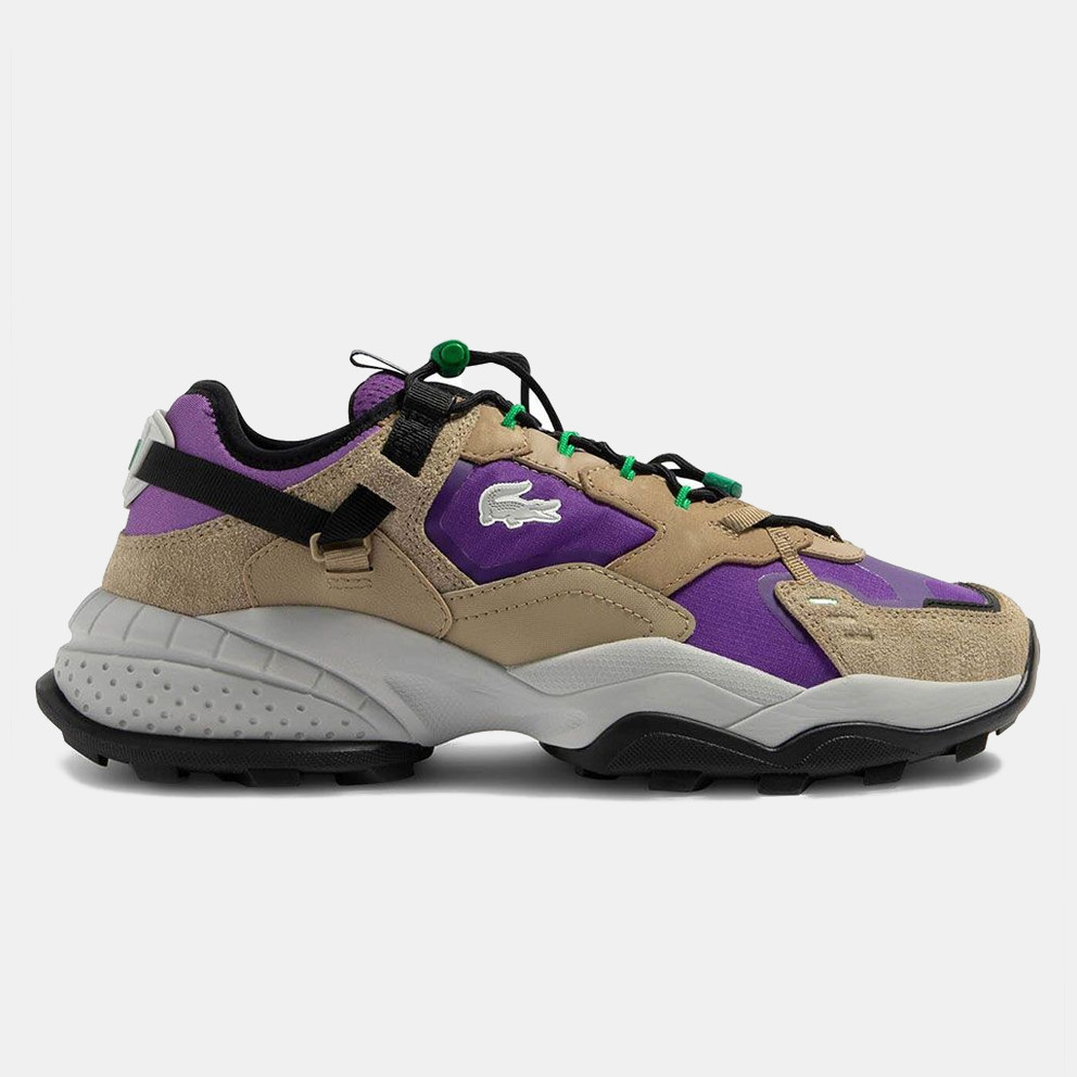 Lacoste L-Guard Breaker 223 Ανδρικά Παπούτσια