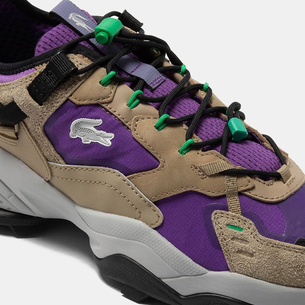 Lacoste L-Guard Breaker 223 Ανδρικά Παπούτσια