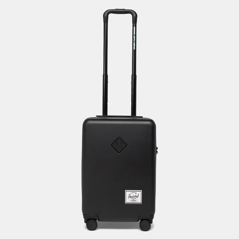 Herschel Heritage Hardshell Carry On Luggage