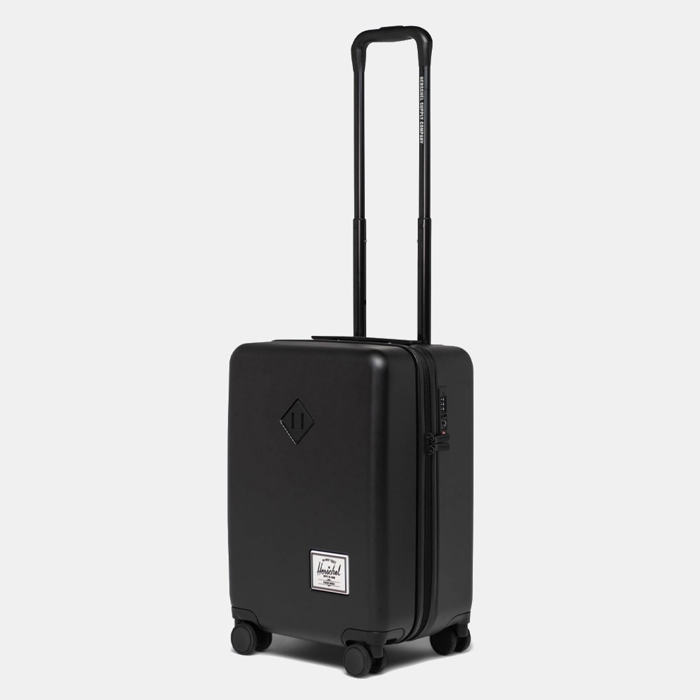 Herschel Heritage Hardshell Carry On Luggage