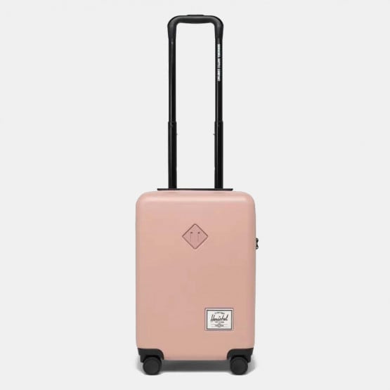 Herschel Heritage Hardshell Carry On Luggage