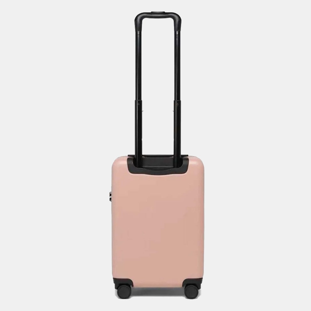 Herschel Heritage Hardshell Carry On Luggage