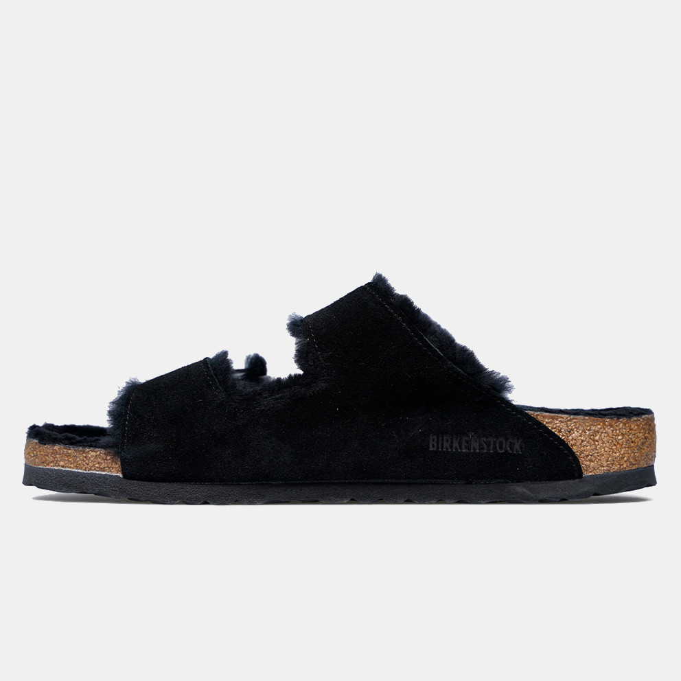 Birkenstock Arizona VL Shearling Narrow Unisex Σανδάλια (9000160669_1469) φωτογραφία