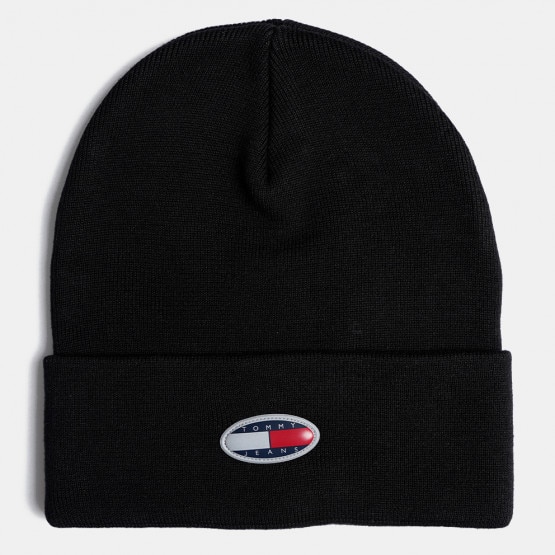 Tommy Jeans Tjm Skater Boy Regular Beanie