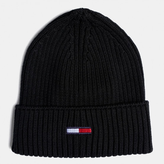 Tommy Jeans Flag Rib Men's Beanie