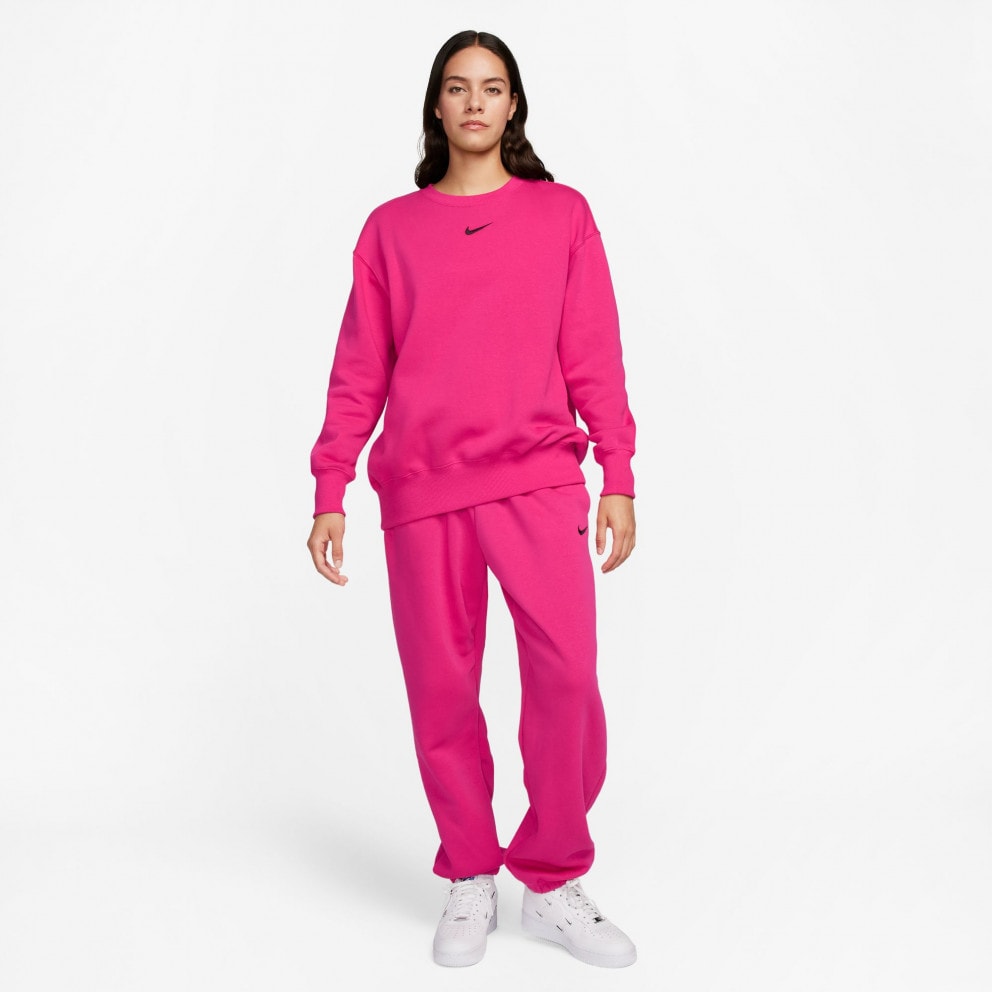 Nike Sportswear Phoenix Fleece Women's Sweatshirt