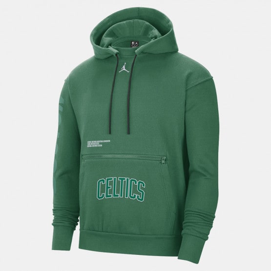 adidas Boston Celtics Legacy Track Jacket in Green for Men