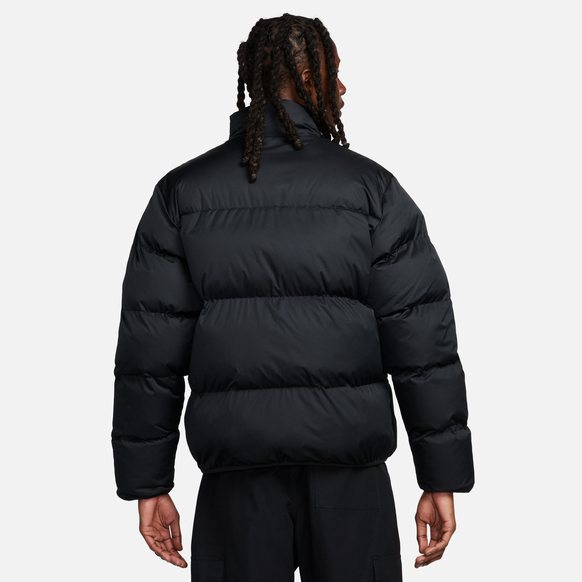 Nike Sportswear Puffer Ανδρικό Μπουφάν (9000151805_1480) φωτογραφία