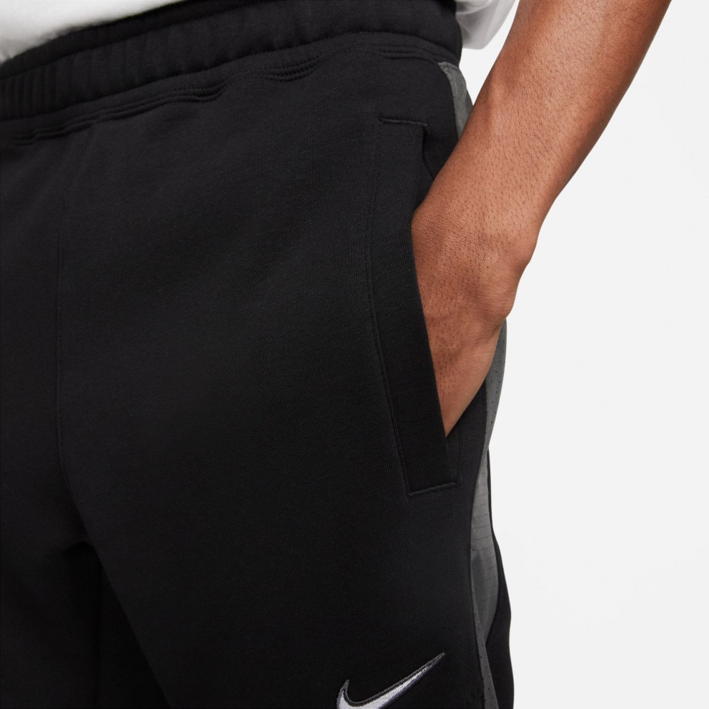 Nike Sportswear Fleece Jogger Aνδρικό Παντελόνι Φόρμας