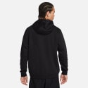 Nike Sportswear Fleece Bb Ανδρική Μπλούζα με Κουκούλα