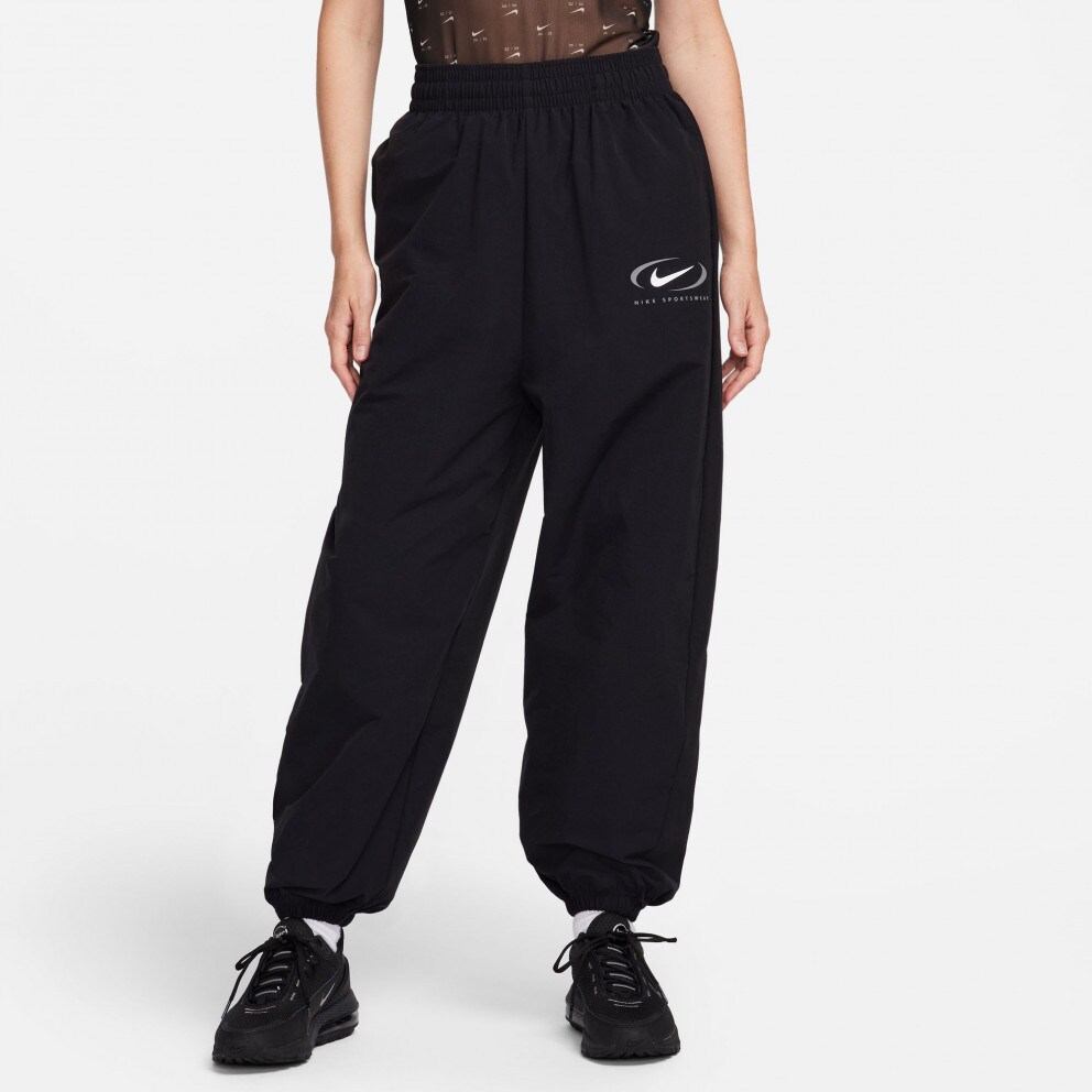 Nike Sportswear Γυναικείο Παντελόνι Φόρμας