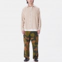 Obey Miles Woven Longsleeve Regular Fit Ανδρικό Πουκάμισο