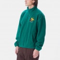Obey Corridor Mockneck