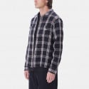 Obey Wes Woven Ls