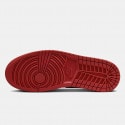 Jordan Air 1 Low "Bred Toe" Men's Shoes