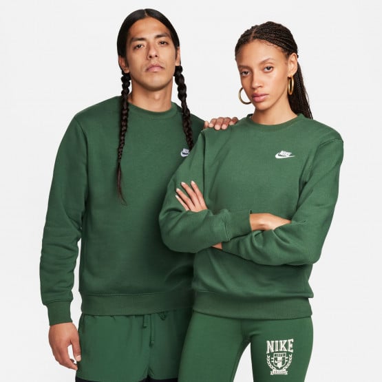 Nike Sportswear Club Unisex Sweatshirt