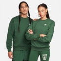 Nike Sportswear Club Unisex Μπλούζα Φούτερ