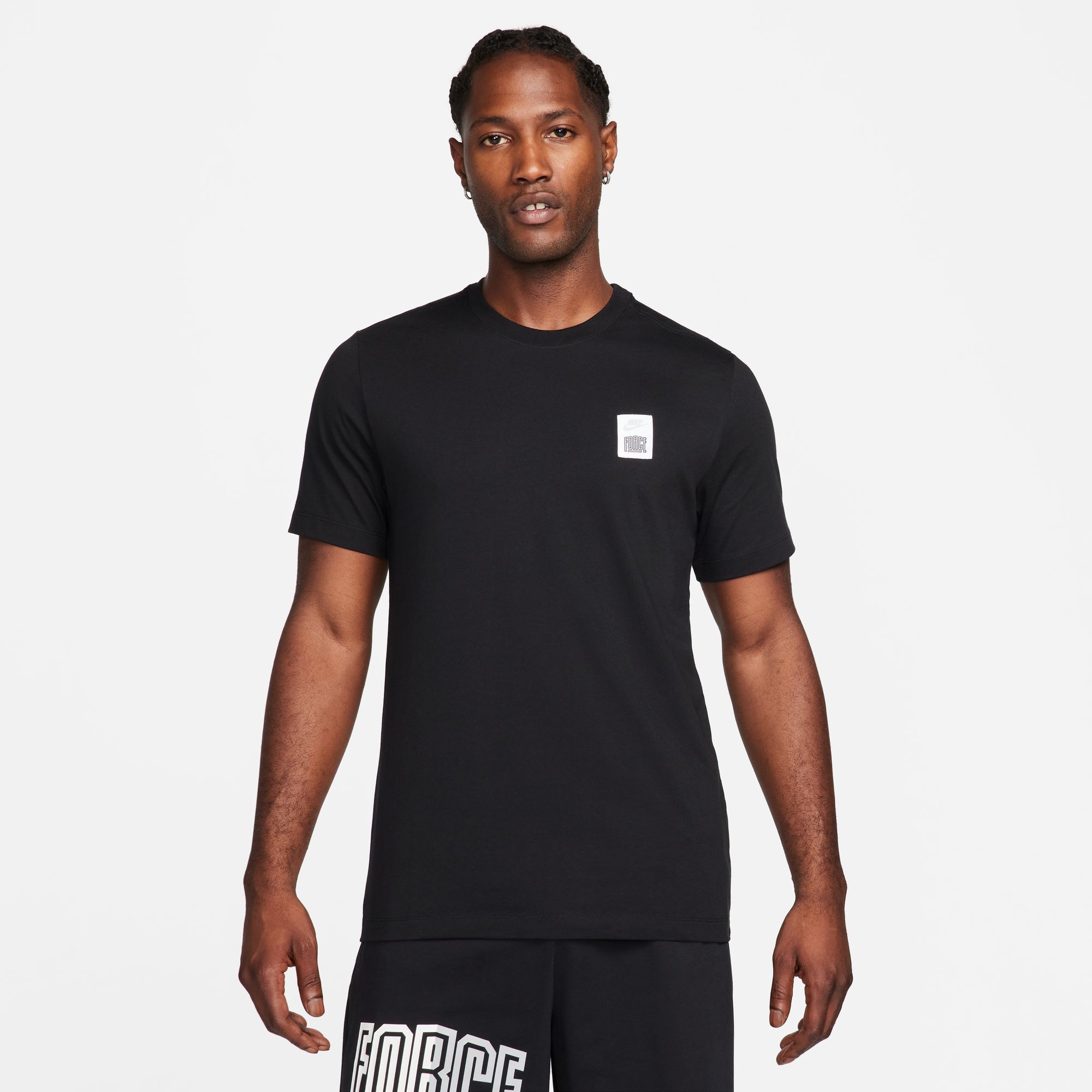 Nike force t shirt deals