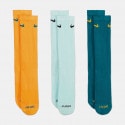 Nike Everyday Plus Cushioned 3-Pack Unisex Κά΄λτσες